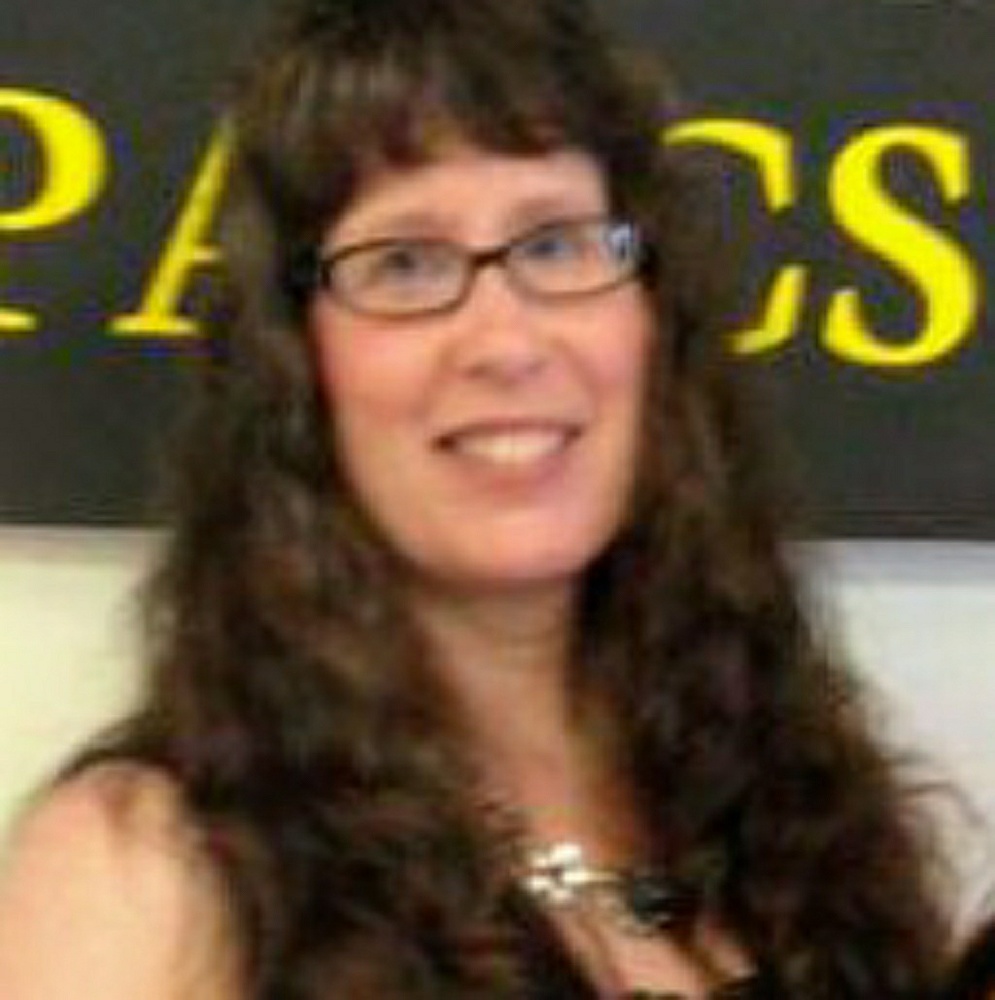 Meet your Posher, Kelly